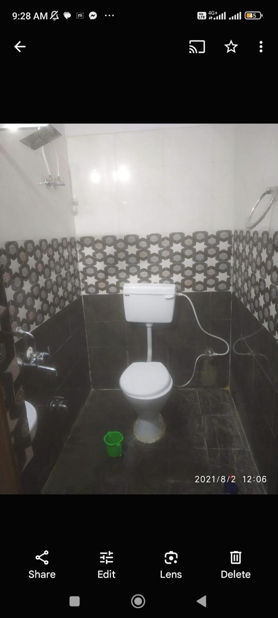 Shaurya Villa Guest House Danapur Exterior foto